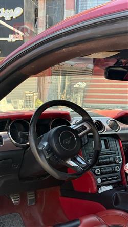 فورد موستانج